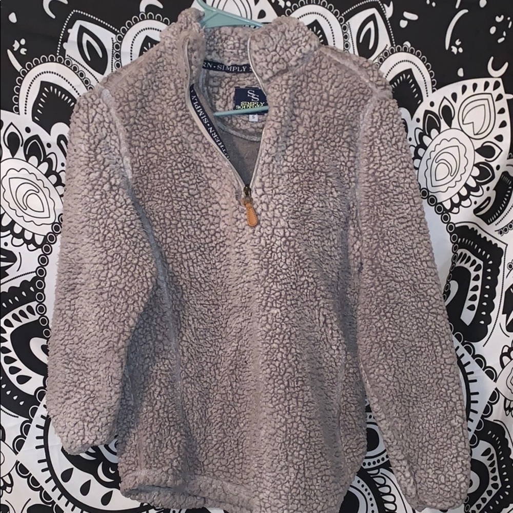 Simply Southern Sweatshirt